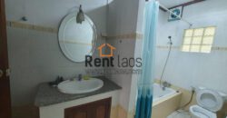 House near Philippine embassy for rent