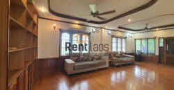 House near Philippine embassy for rent