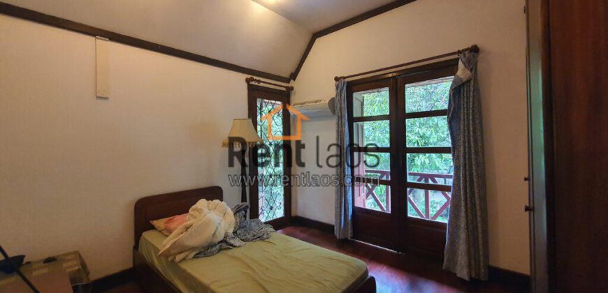 house near Chinese embassy for rent