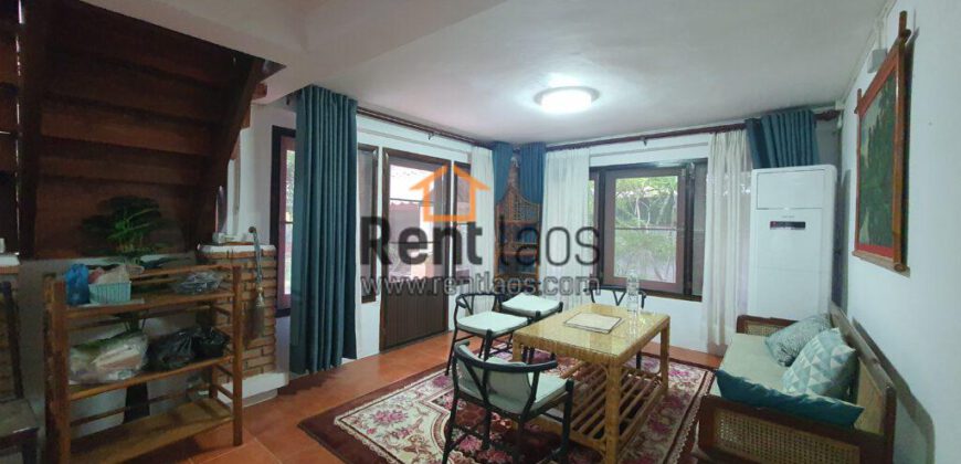 house near Chinese embassy for rent