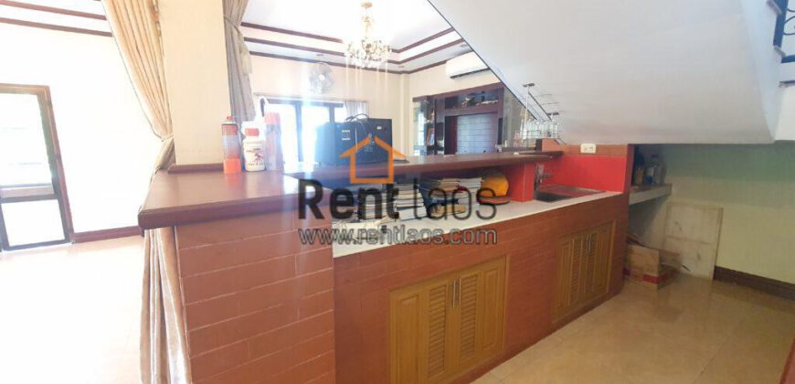 house near Thaluang for rent