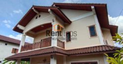 house near Mittaphap Hospital for rent