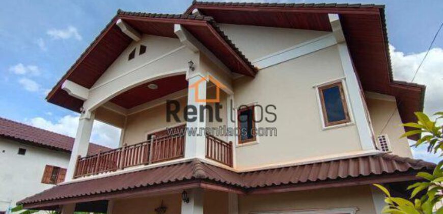 house near Mittaphap Hospital for rent