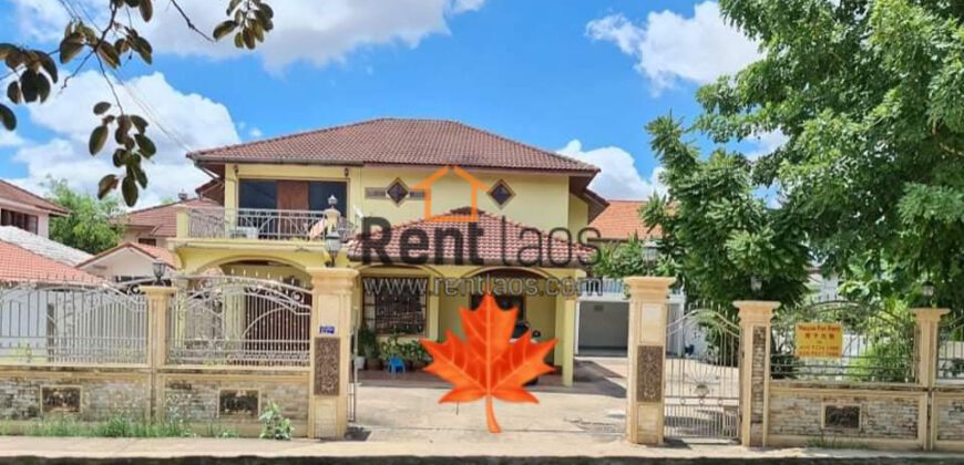 house near Joma Phonthan For rent