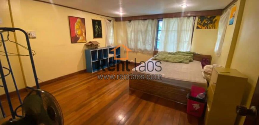 house near Thatluang for rent