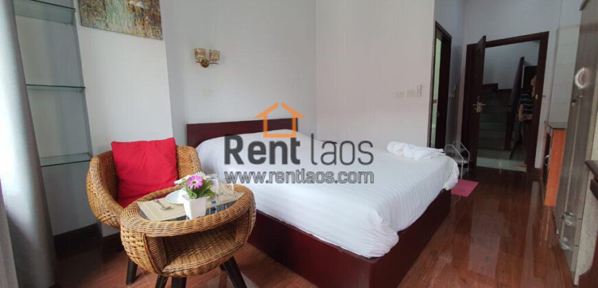 Apartments in city center for rent