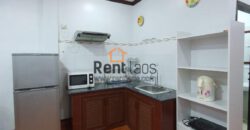Apartment in city center for rent
