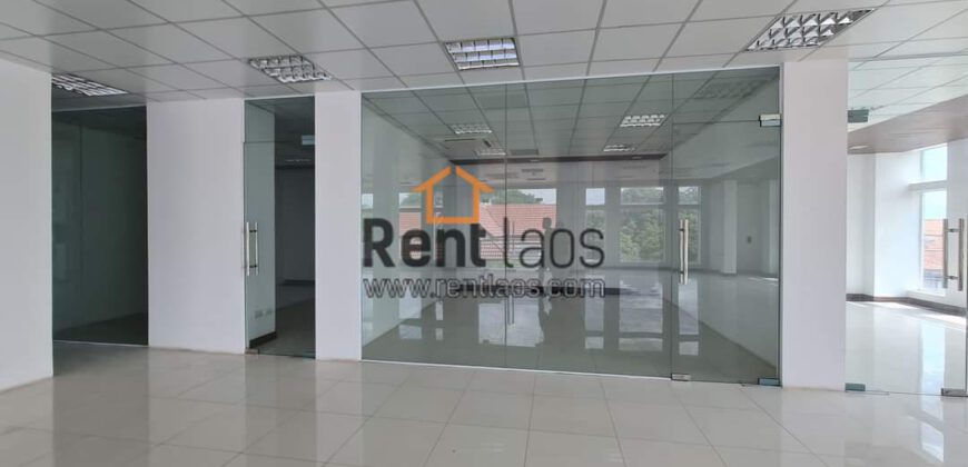 Office building for rent near Singapore embassy