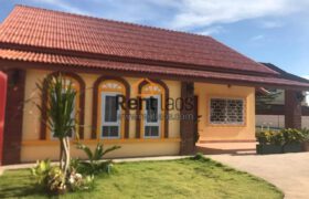 lovely villa with pool near 103 hospital for rent