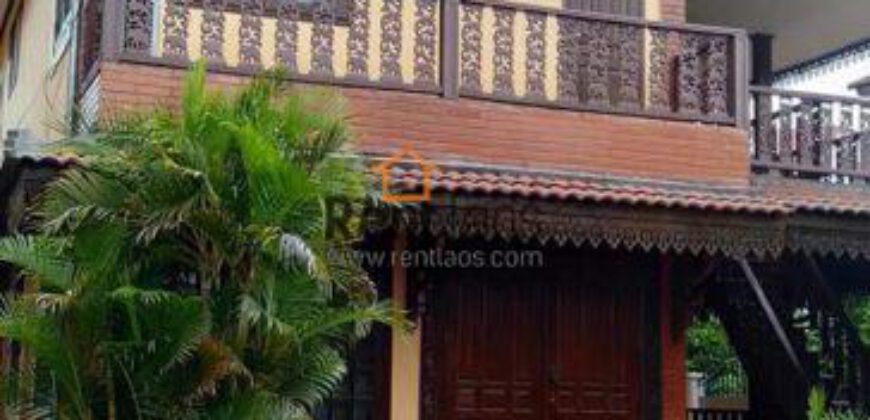 house near Joma phonthan for rent