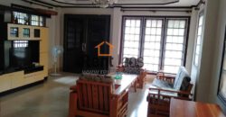 house near Joma phonthan for rent