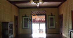 house In diplomatic area for rent
