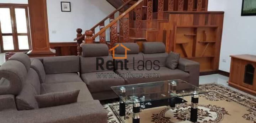 house near German embassy for rent