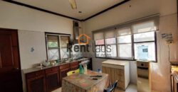 house near Thai Consulate for rent
