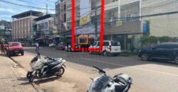office/Shop house for rent and Sale in city center