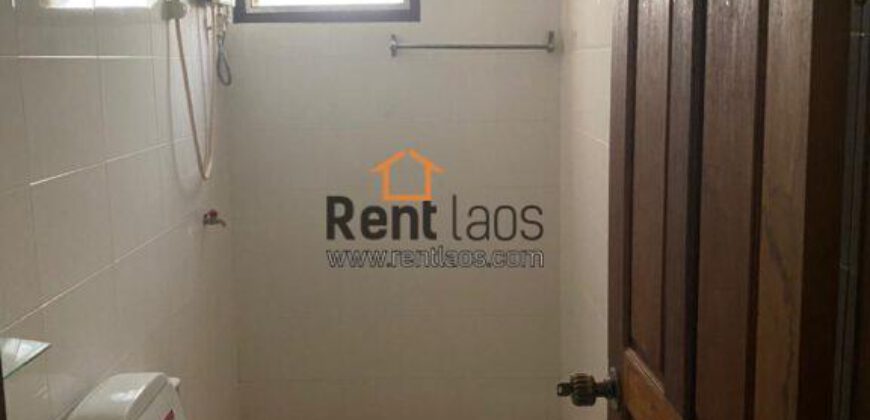 Nongping house for rent