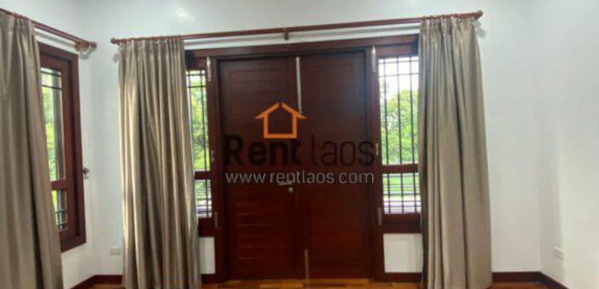 Brand new house near Russia circus for rent