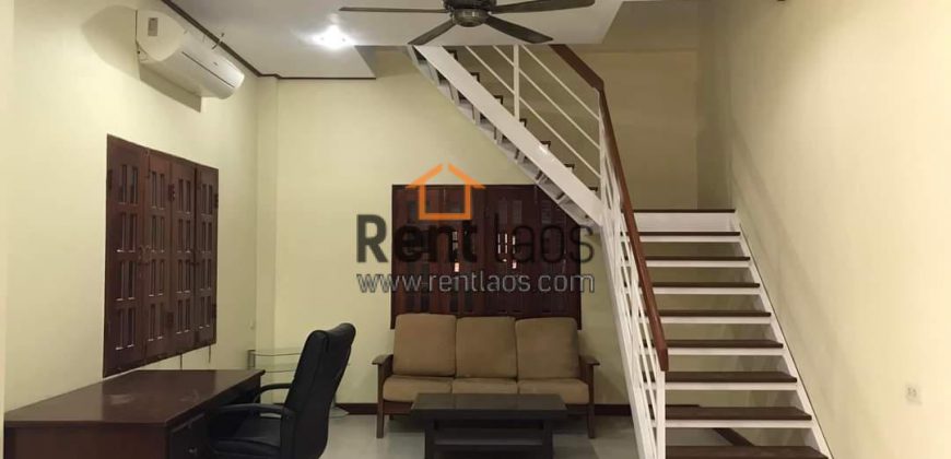 House near city centre for rent