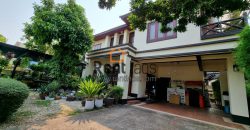 House near Thai consular for rent