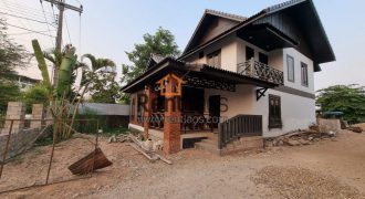 Brand new house near Thai consulate
