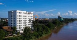 Apartment Next To The Mekong