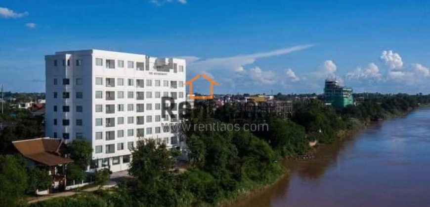 Apartment Next To The Mekong