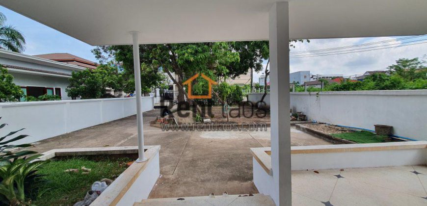 House near Kolao Nongbon FOR RENT