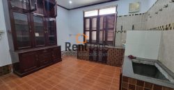 Renovated Colonial house in diplomatic area