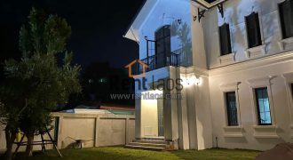 Brand new house in Diplomatic area