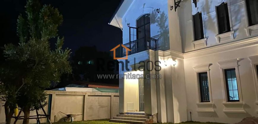 Brand new house in Diplomatic area