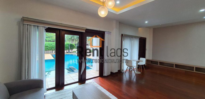 Luxury Apartment For Rent In Diplomatic Area
