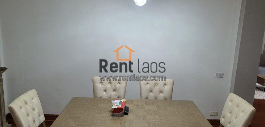 Luxury Apartment For Rent In Diplomatic Area