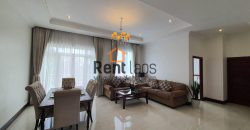 SP apartment-High standard apartment in diplomatic area .