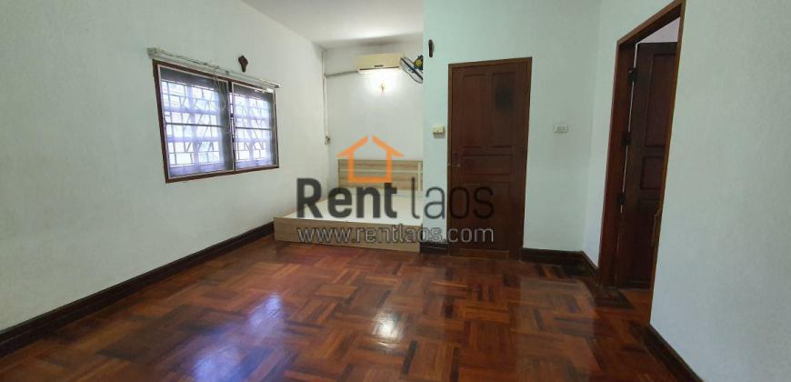 Home/Office for rent near Chinese embassy