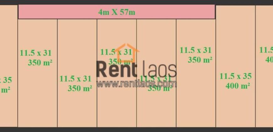 Land for sale Train Station