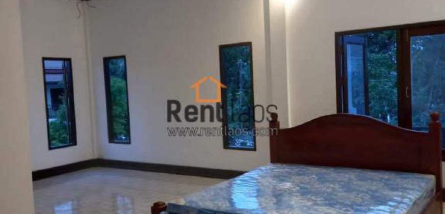 house In diplomatic area