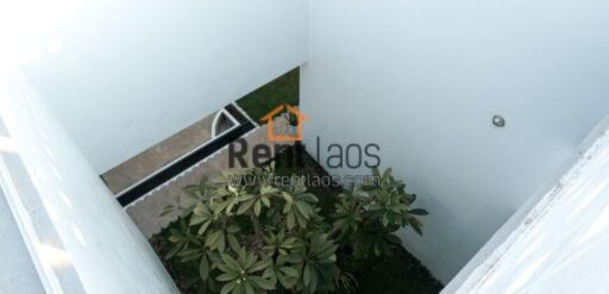 Brand new modern house in diplomatic area