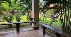 house In diplomatic area for rent