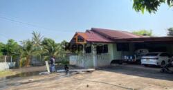 Affordable house near Sounmon market