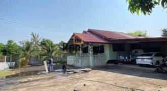 Affordable house near Sounmon market