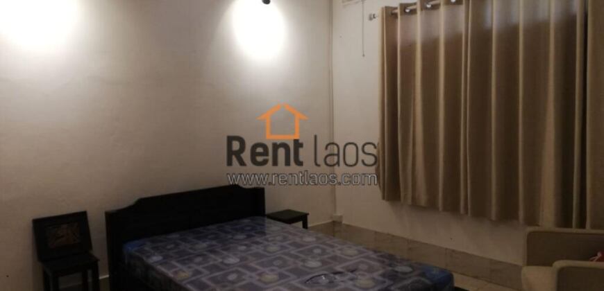 House near Chinese embassy