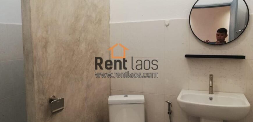 House near Chinese embassy