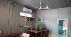 House near Chinese embassy House near Chinese embassy