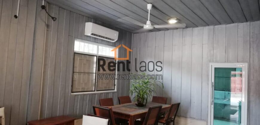 House near Chinese embassy