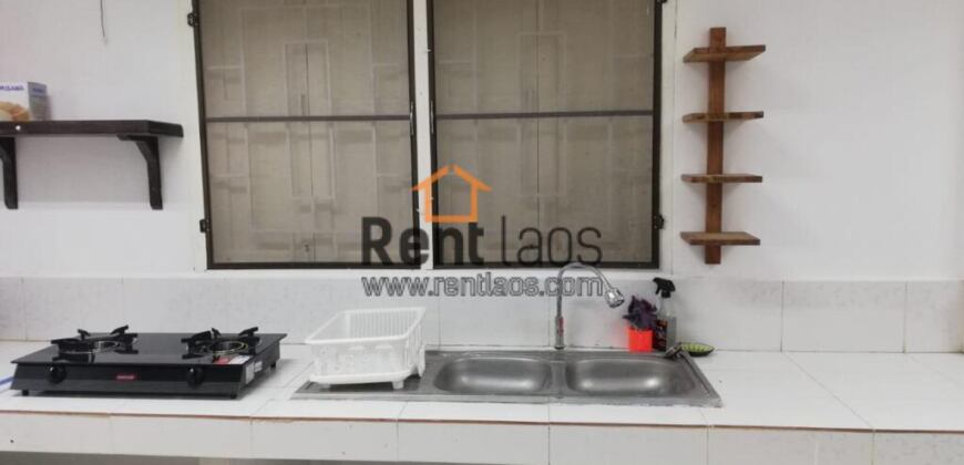 House near Chinese embassy