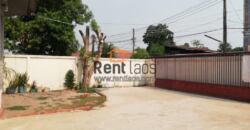 House near Chinese embassy House near Chinese embassy