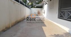 House near Chinese embassy House near Chinese embassy