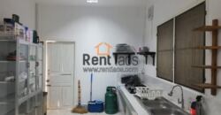 House near Chinese embassy House near Chinese embassy