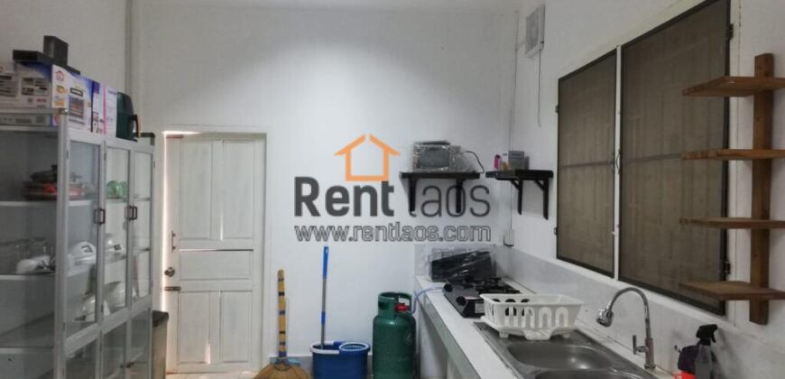 House near Chinese embassy