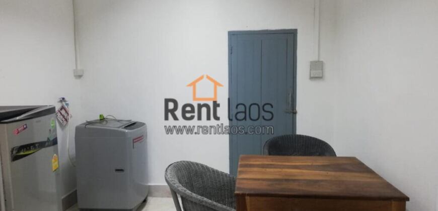 House near Chinese embassy